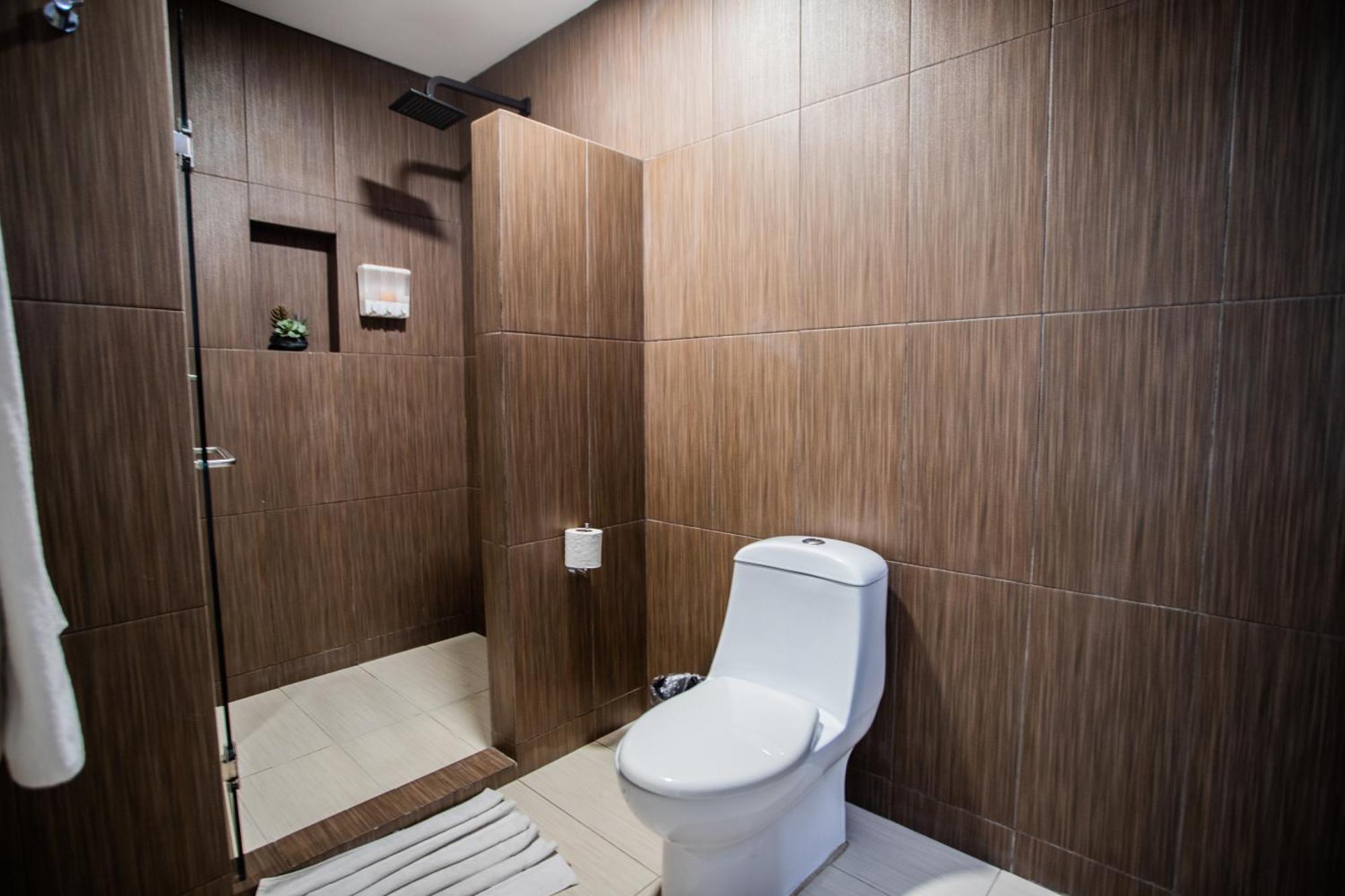 Macondo 5Ta Av Residences Fi Playa del Carmen Dış mekan fotoğraf