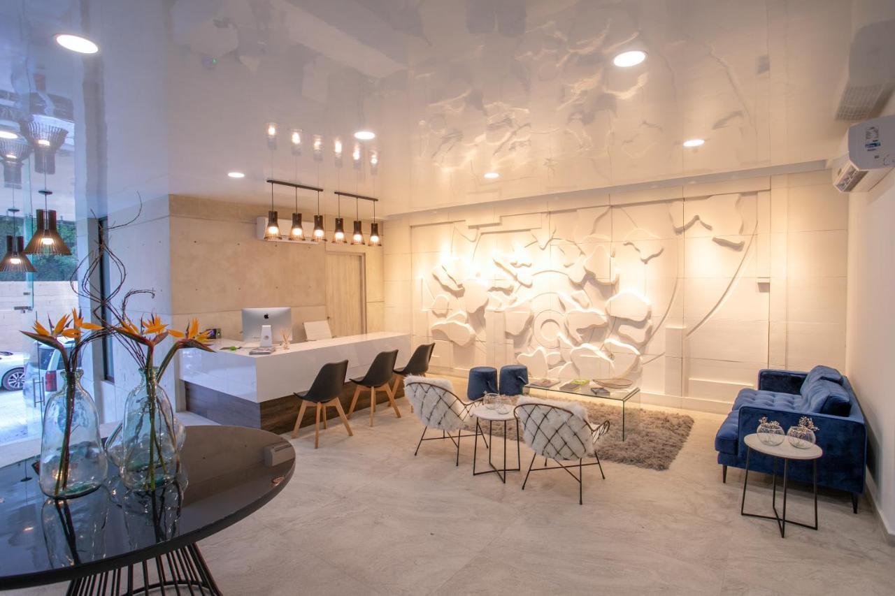 Macondo 5Ta Av Residences Fi Playa del Carmen Dış mekan fotoğraf